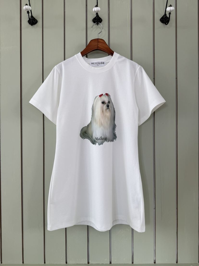 HEYJUDE東大門直郵女士新品人氣推薦時尚26春夏真品連衣裙HEYJUDE連衣裙