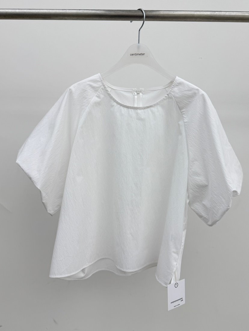 CM東大門代購女裝新品職業休閑真品26春夏熱賣襯衫蕾絲衫CM_centimeter襯衫/蕾絲衫