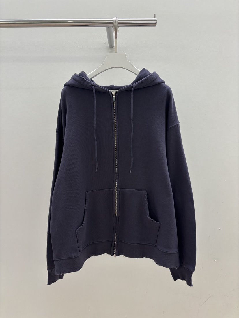 PEBBLE東大門實拍女士新品職業時尚真品夾克連帽衫拉鏈復古PEBBLE夾克