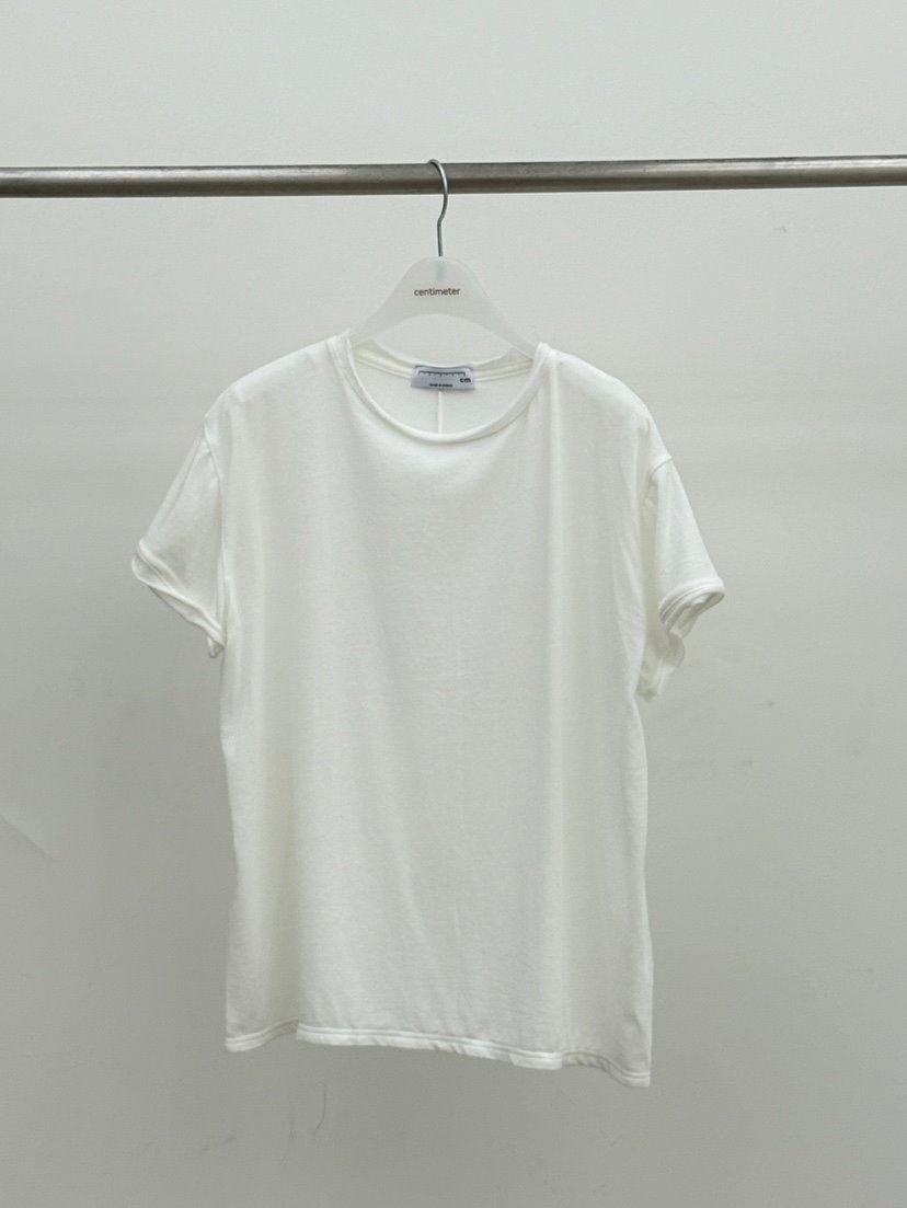 CM東大門代購女士新款休閑真品職業人氣推薦熱賣26春夏T恤CM_centimeterT恤