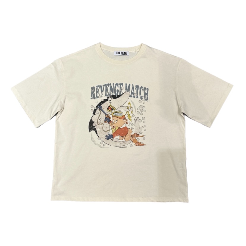 HEXX韓國直郵女裝新品職業推薦時尚真品26春夏熱賣休閑T恤THE HEXXT恤