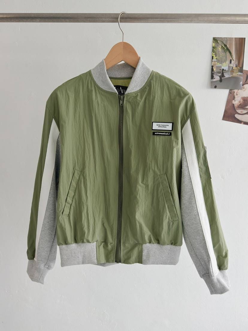 IAAN韓國直郵女士新品真品職業時尚休閑人氣推薦26春夏夾克iaAn夾克