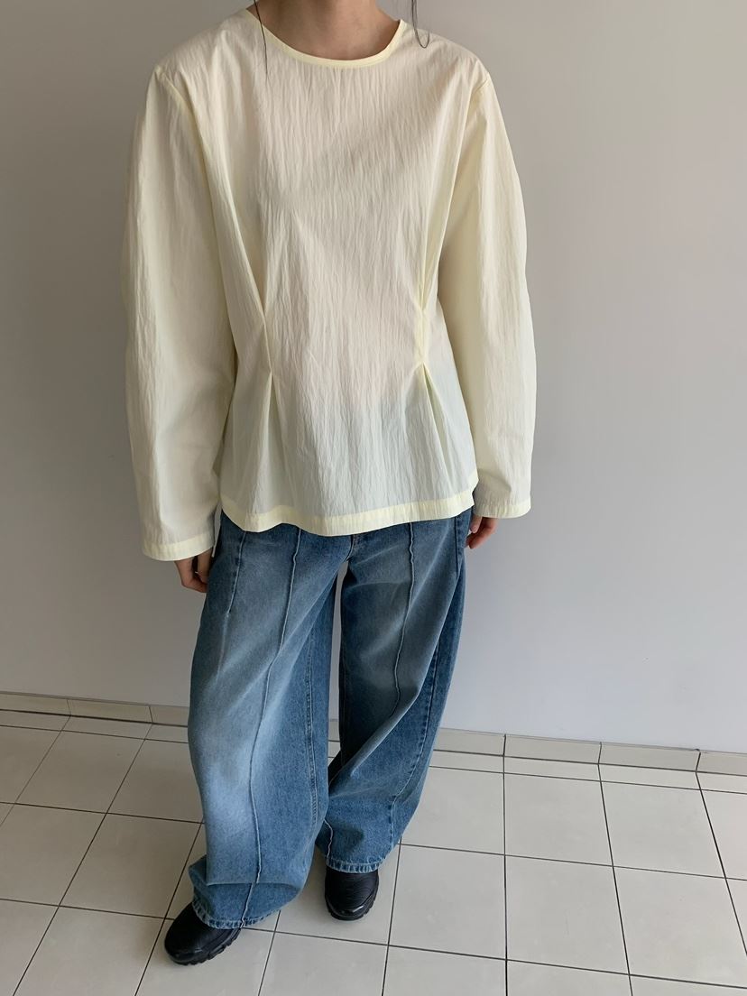 LOVE MY SANTA韓國直郵女士新款推薦休閑真品襯衫蕾絲衫Santa/LOVE MY SANTA襯衫/蕾絲衫