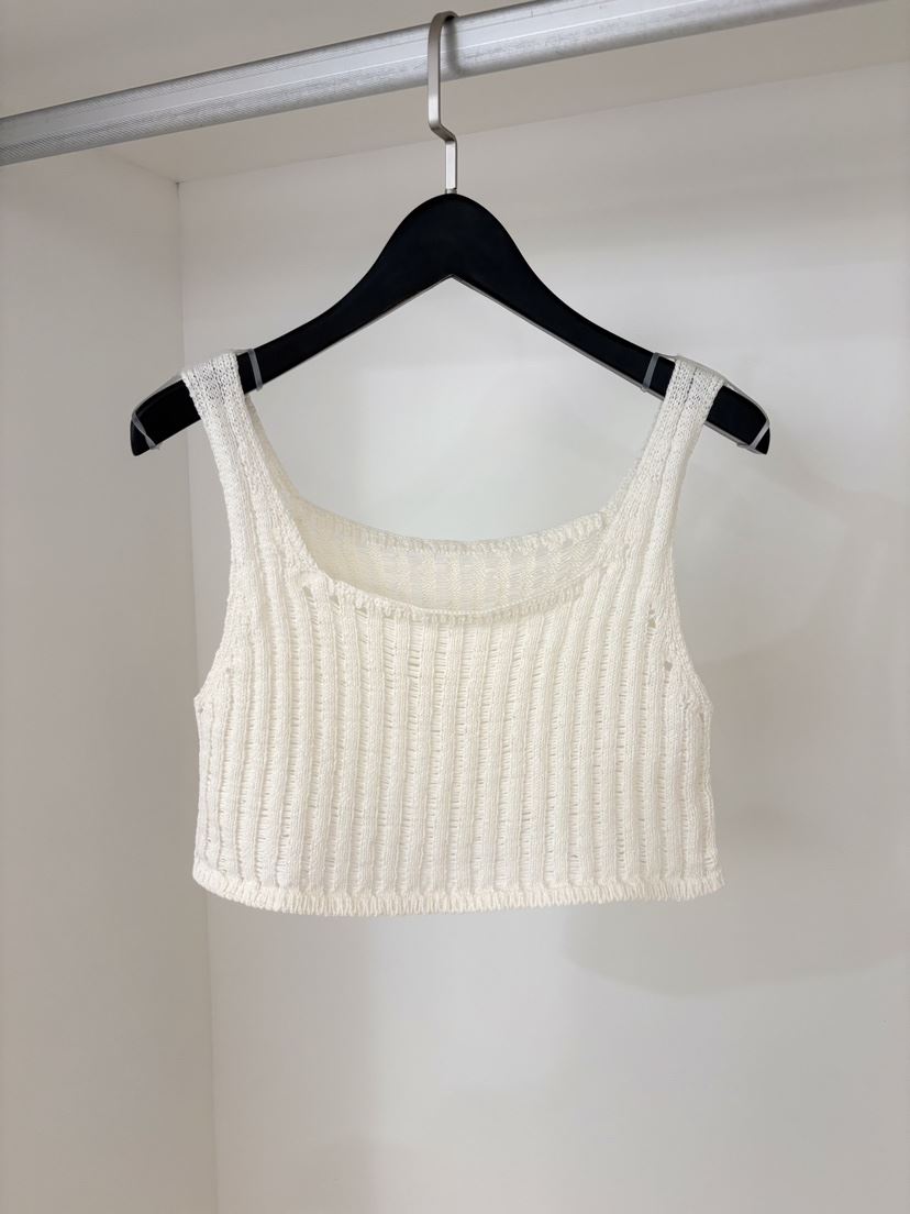 NORMAL東大門直郵女裝新品人氣26春夏職業真品時尚針織衫NORMAL針織衫