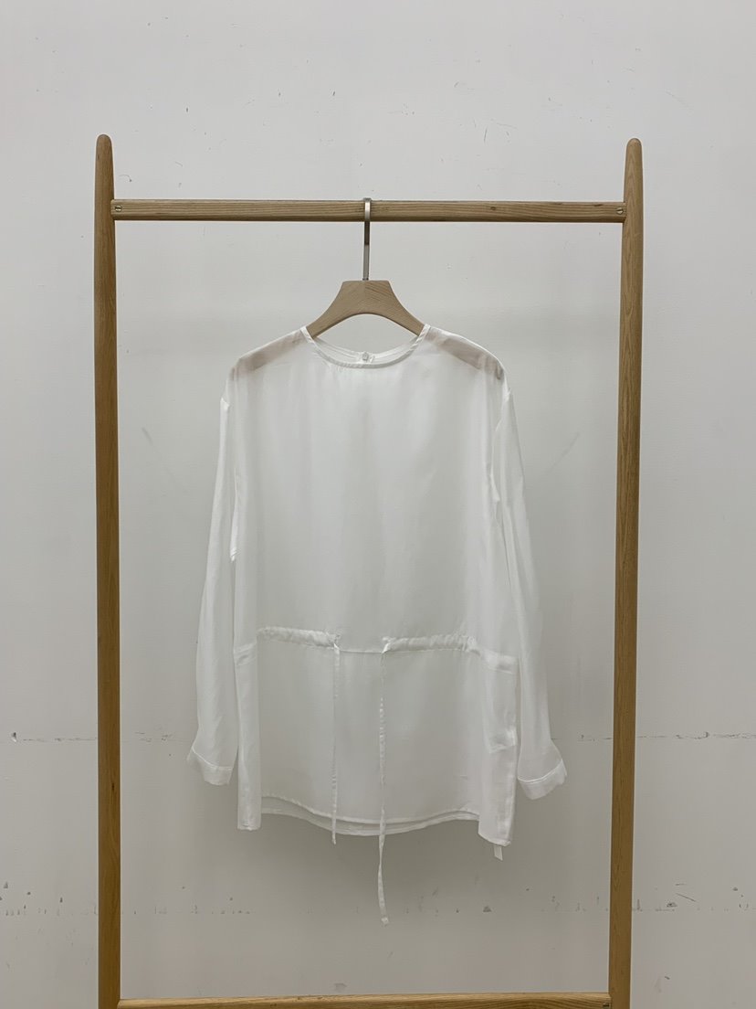 B_GARDER韓國代購女士新品職業時尚休閑人氣真品襯衫蕾絲衫B.GARDER襯衫/蕾絲衫