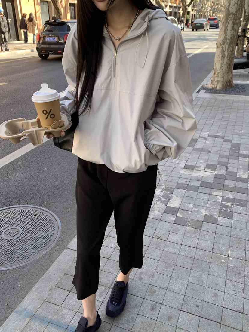 B_GARDER東大門代購女裝新品真品時尚職業人氣推薦26春夏夾克B.GARDER夾克