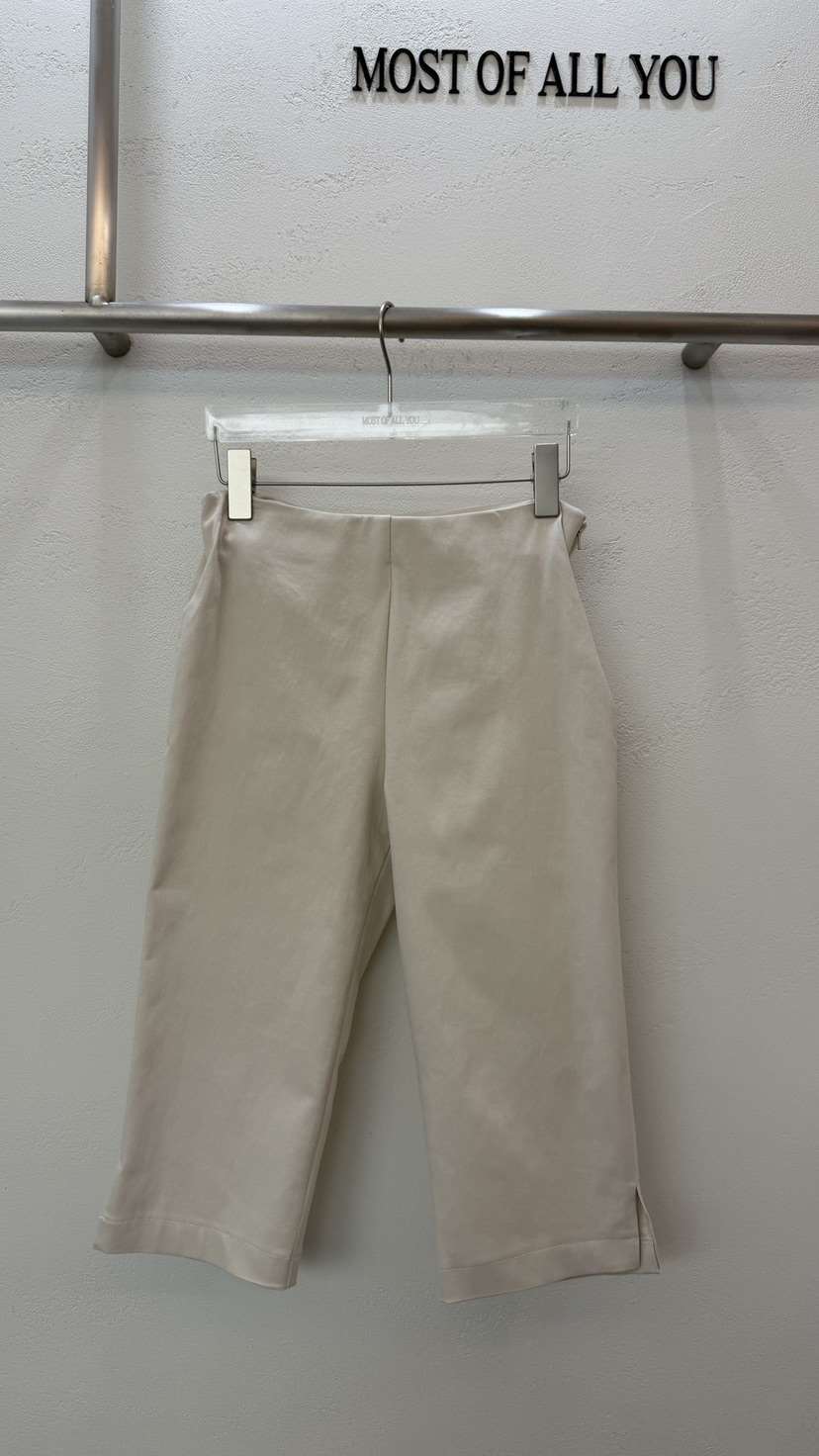 MOST OF ALL U韓國代購女裝新品推薦休閑熱賣真品短褲MOST OF ALL U短褲