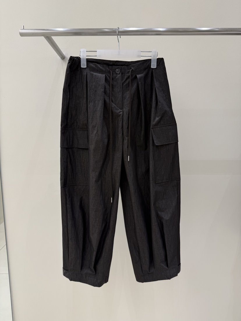 Ccds韓國代購女士新款人氣熱賣真品休閑時尚休閑褲工裝褲Ccds休閑褲