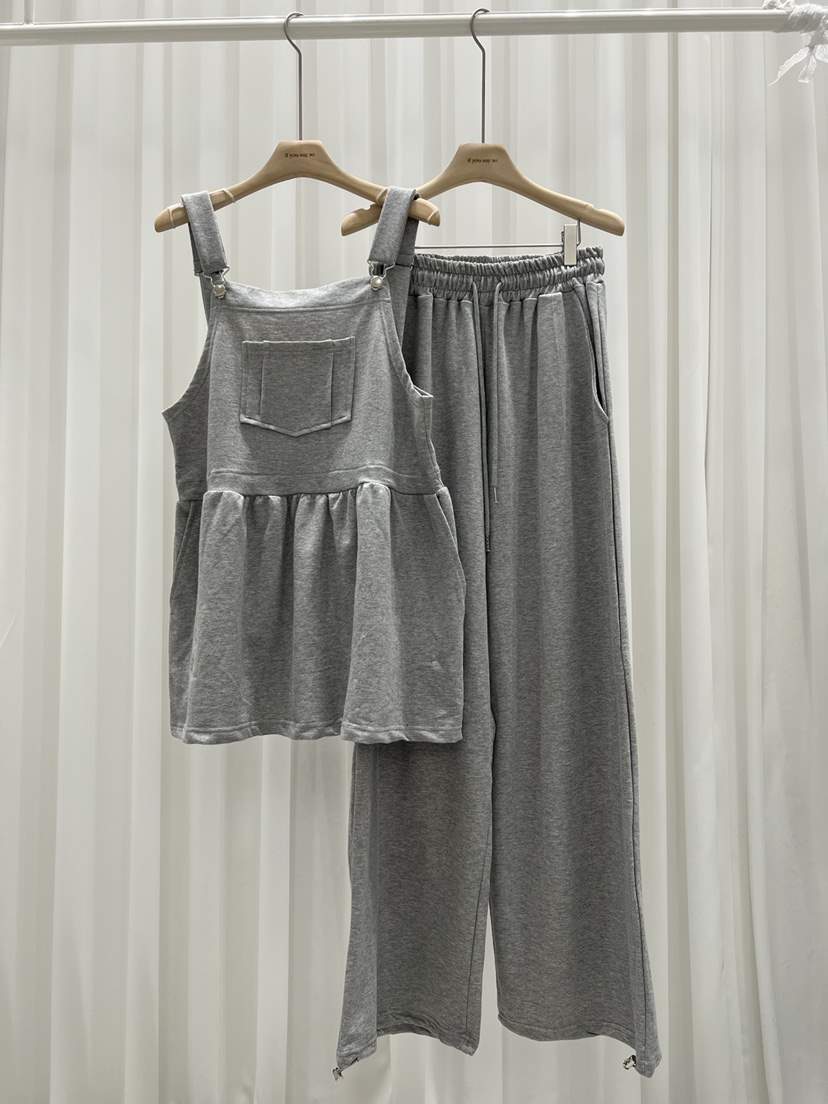 IF YOU SAY SO/PLUM-Q東大門實拍女士新品職業套裝兩件套IF YOU SAY SO/PLUM-Q套裝