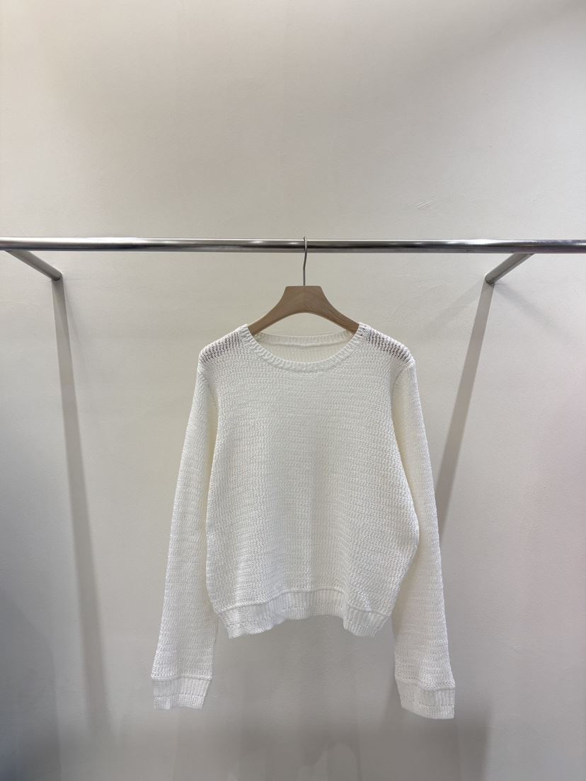 MABE東大門代購女士新品人氣推薦真品時尚熱賣職業針織衫MABE針織衫