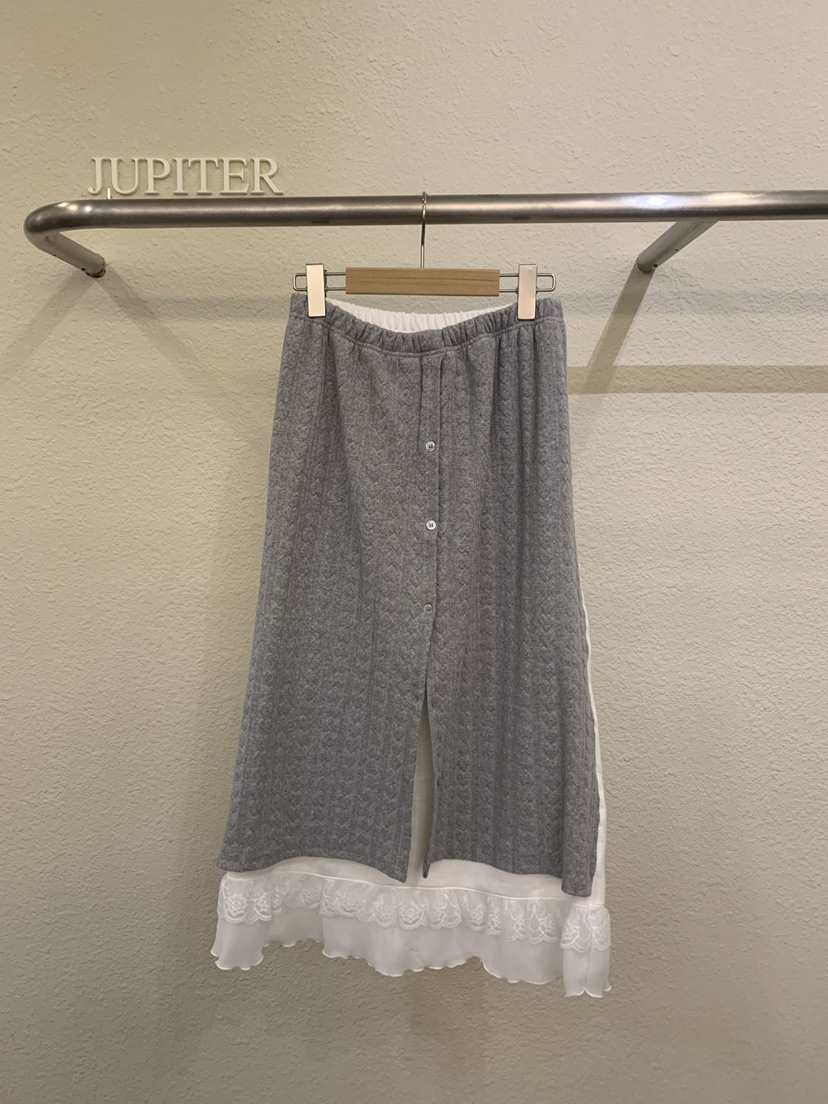 JUPITER韓國直郵女裝新款休閑熱賣時尚推薦人氣26春夏長裙JUPITER長裙