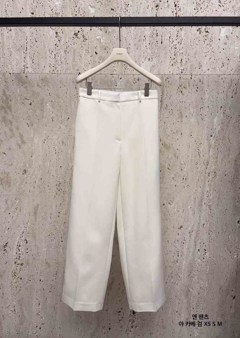 BLOSSOM東大門直郵女裝新品熱賣人氣時尚真品休閑推薦休閑褲BLOSSOM休閑褲