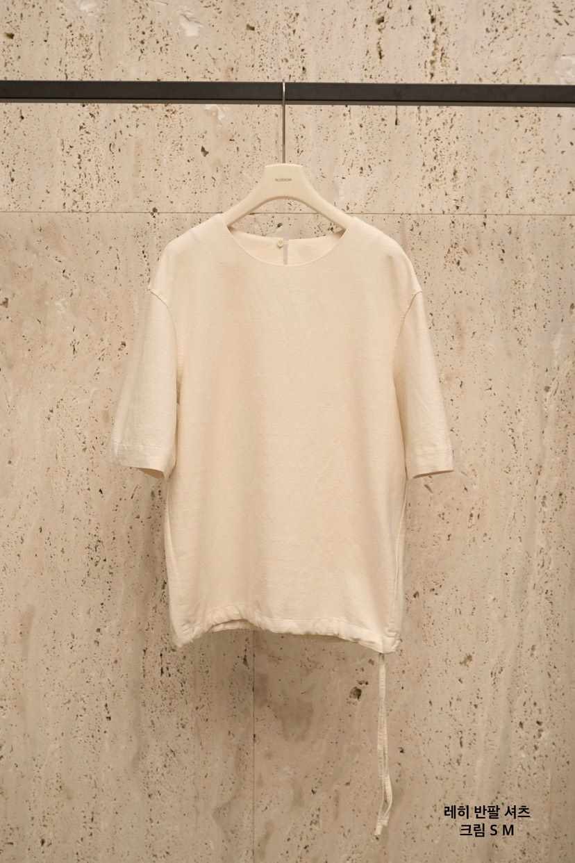 BLOSSOM韓國代購女士新款人氣真品26春夏時尚休閑襯衫蕾絲衫BLOSSOM襯衫/蕾絲衫