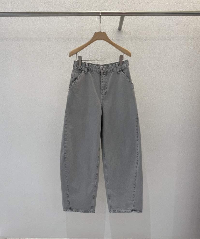 ABLERING韓國代購女裝新品26春夏推薦時尚人氣休閑牛仔褲ABLE STANDARD/ABLERING牛仔褲