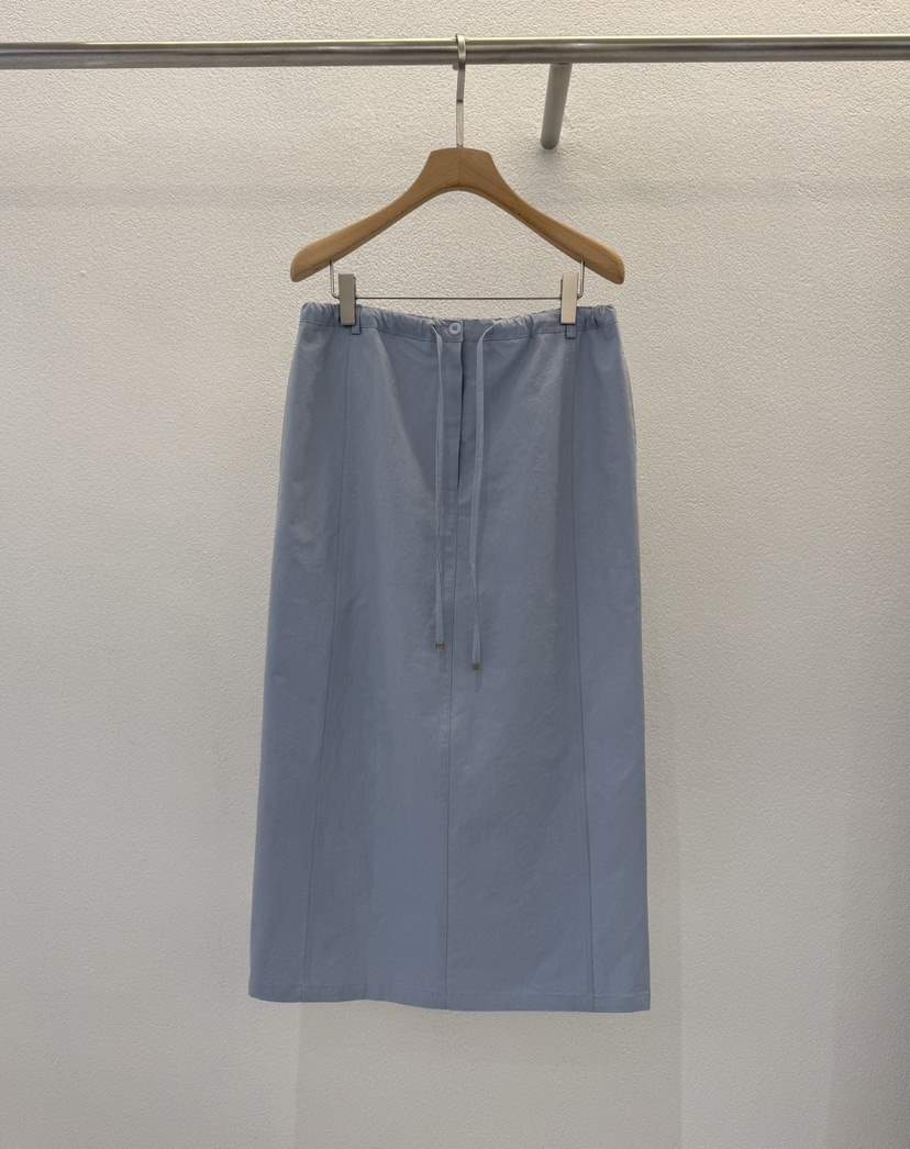 ABLERING韓國代購女士新款26春夏人氣時尚職業真品熱賣長裙ABLE STANDARD/ABLERING長裙