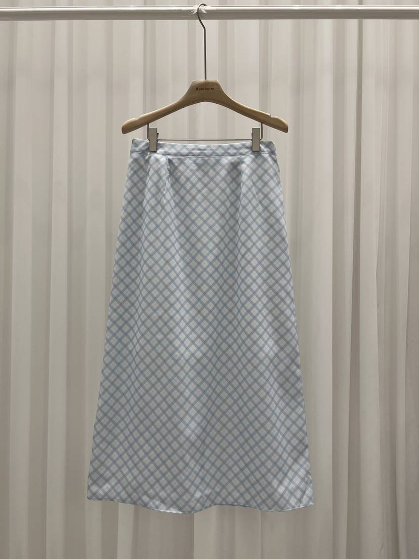 IF YOU SAY SO/PLUM-Q東大門直郵女裝新品推薦職業長裙IF YOU SAY SO/PLUM-Q長裙