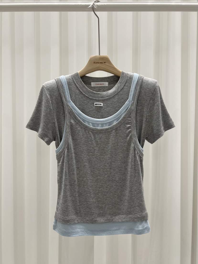 IF YOU SAY SO/PLUM-Q東大門代購女士新款休閑套裝兩件套IF YOU SAY SO/PLUM-Q套裝