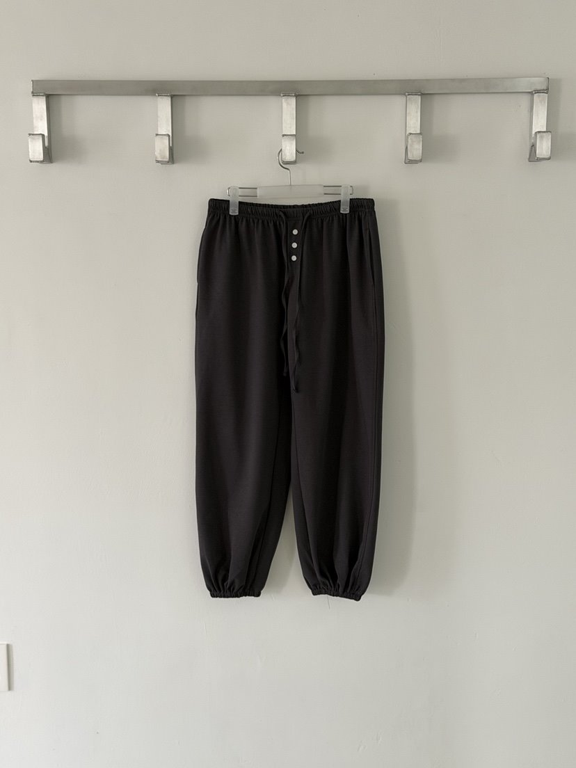 RIVER RAIN韓國代購女士新款26春夏休閑真品人氣職業休閑褲RIVER RAIN休閑褲