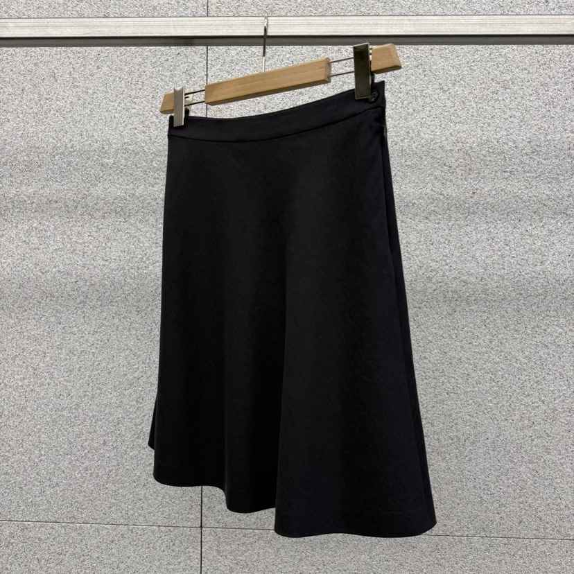 AT THE BAGEL東大門直郵女士新款26春夏人氣半身裙中短裙AT THE BAGEL半身裙/中短裙