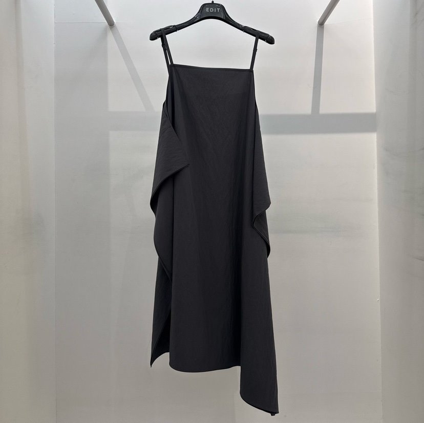 EDIT韓國代購女士新款休閑26春夏熱賣人氣職業真品連衣裙EDIT連衣裙