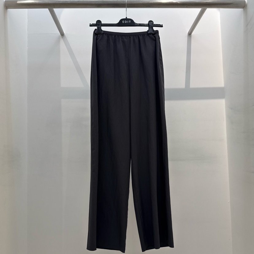 EDIT東大門直郵女士新品時尚人氣休閑職業26春夏推薦休閑褲EDIT休閑褲