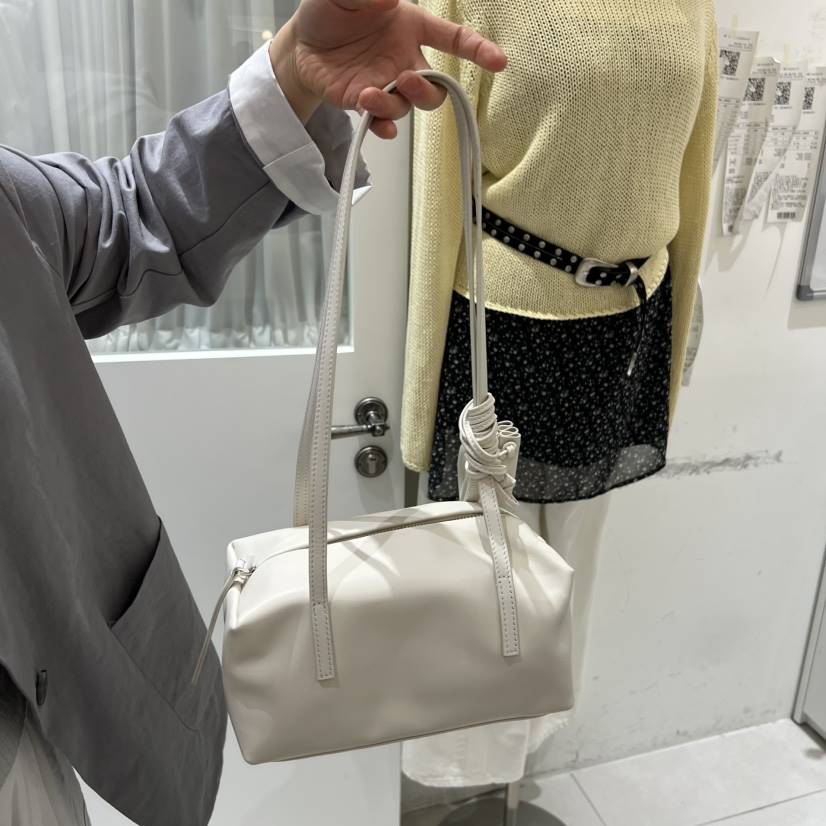 MONDAY TO SUNDAY東大門代購女裝新款熱賣職業單肩斜跨包MONDAY TO SUNDAY單肩/斜跨包