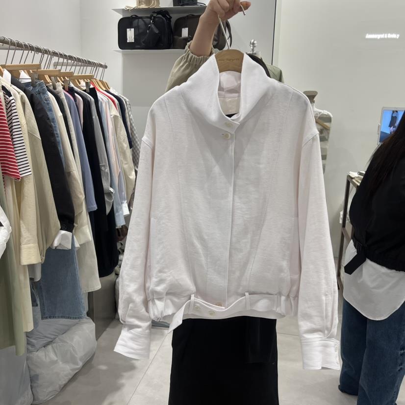 ANN MARGRET東大門代購女士新款人氣夾克GRETA.Y夾克