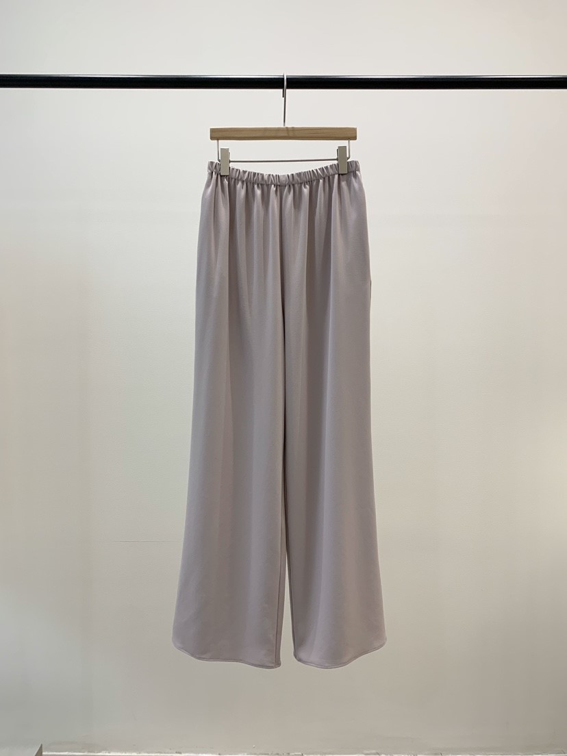 KNOCK韓國直郵女士新款休閑熱賣真品推薦人氣時尚26春夏休閑褲KNOCK休閑褲