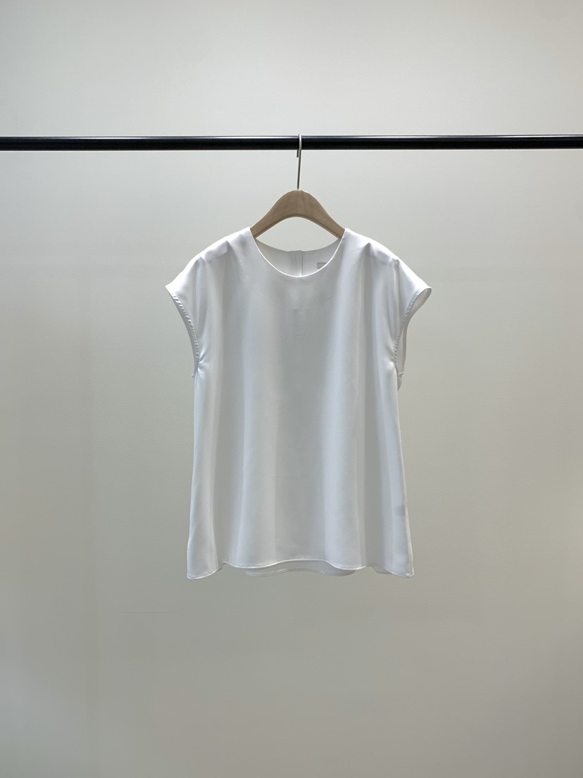 KNOCK韓國直郵女裝新品職業26春夏人氣時尚推薦襯衫蕾絲衫KNOCK襯衫/蕾絲衫