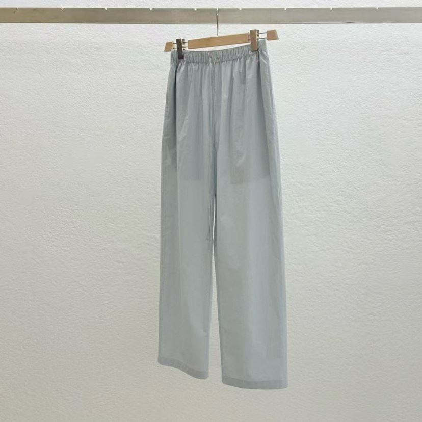 STATEMENT東大門實拍女裝新款26春夏熱賣真品休閑時尚休閑褲STATEMENT休閑褲