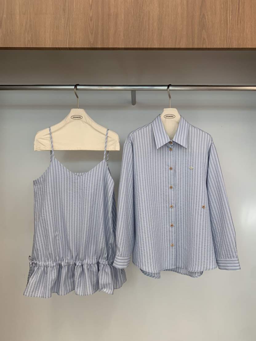 ONE MONE韓國代購女裝新款職業推薦真品26春夏熱賣人氣套裝ONE MONE套裝