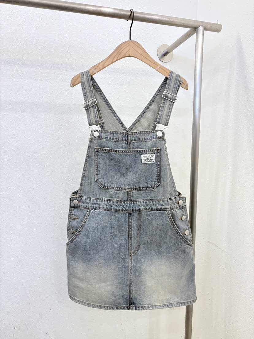 LUMIPLE韓國直郵女士新款時尚熱賣26春夏人氣真品休閑連衣裙LUMIPLE連衣裙