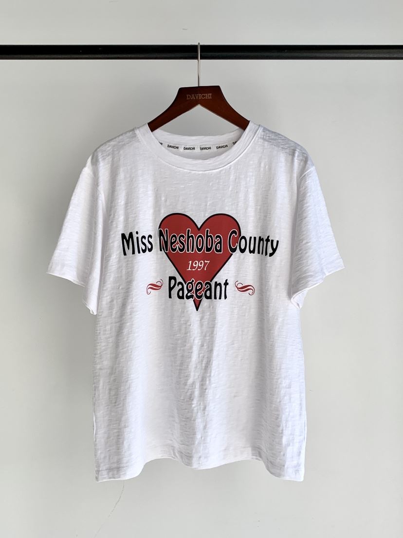 DAVICHI/D.SECOND韓國代購女裝新款推薦熱賣人氣真品T恤DAVICHI/D.SECONDT恤