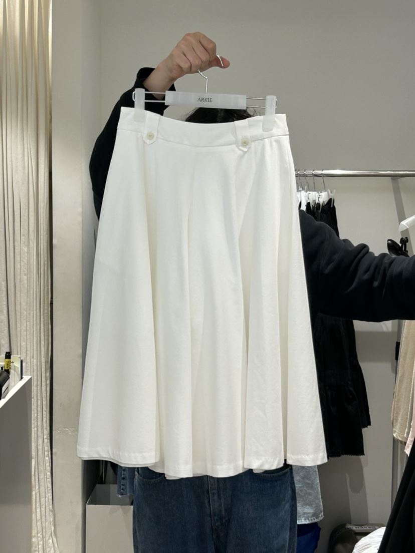 ARKIE/TAF東大門直郵女裝新品推薦26春夏職業真品休閑褲ARKIE/TAF休閑褲