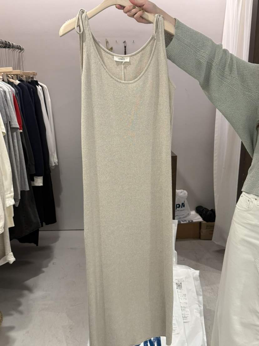 LEGACY東大門代購女裝新品真品人氣熱賣時尚休閑26春夏連衣裙LEGACY連衣裙