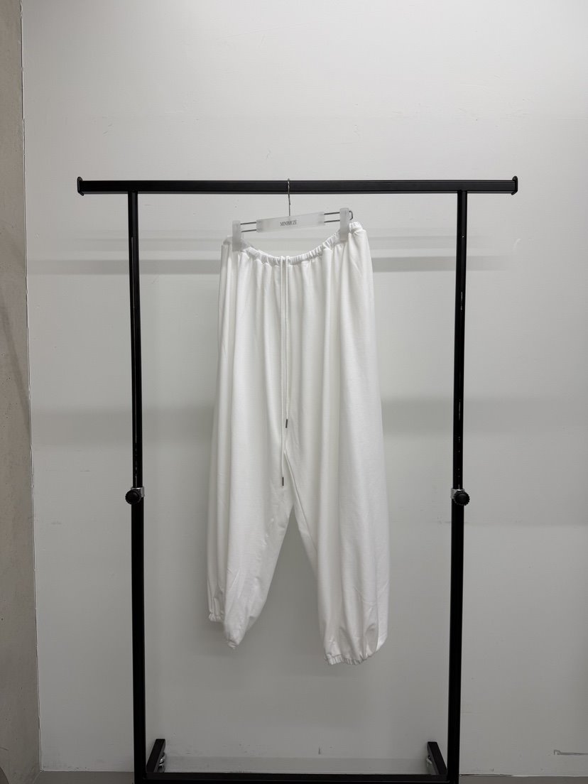 MINIMUZE東大門代購女裝新品真品26春夏熱賣推薦人氣休閑褲MINIMUZE休閑褲