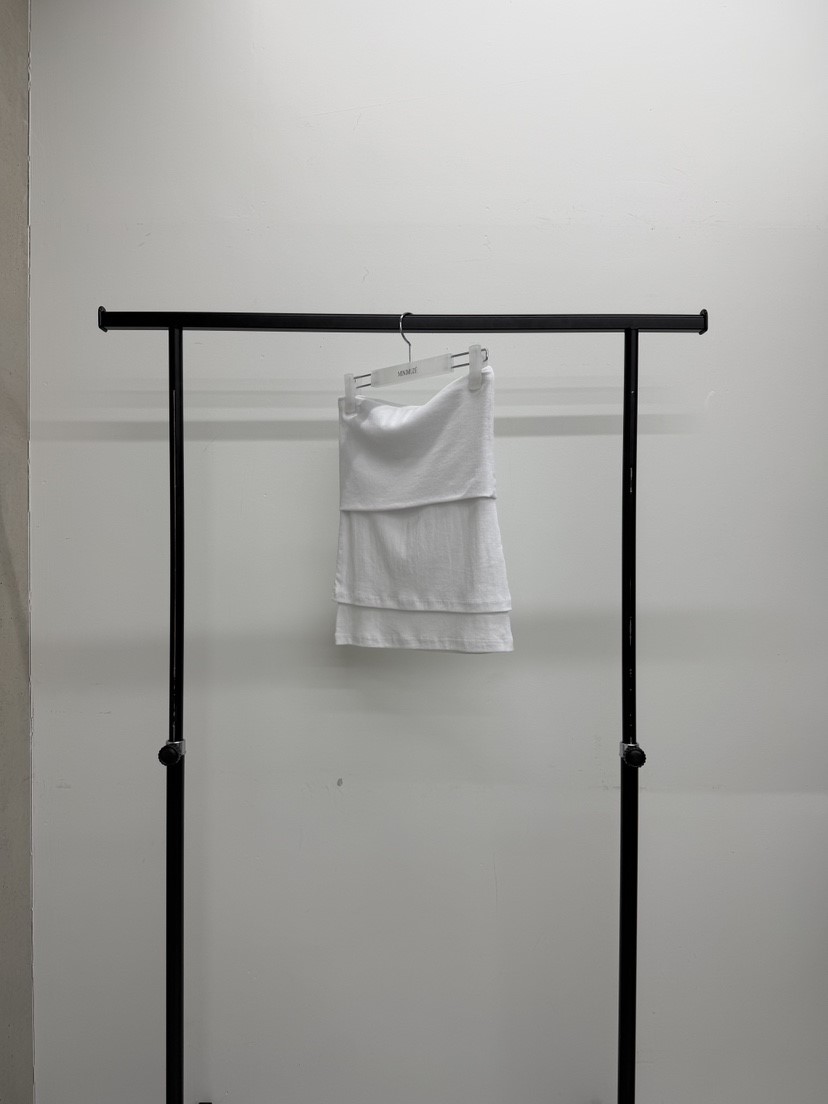 MINIMUZE韓國代購女裝新品熱賣時尚休閑人氣26春夏吊帶背心MINIMUZE吊帶/背心