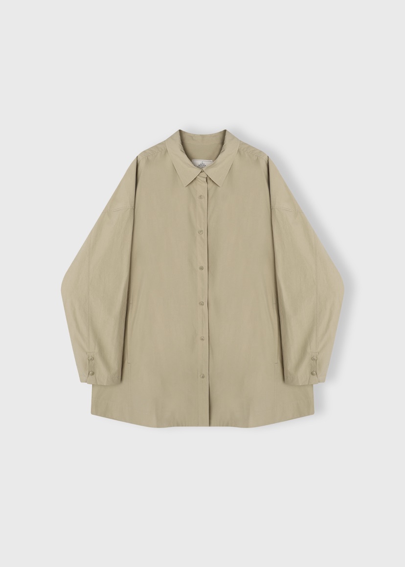 A Flan東大門直郵女士新款人氣26春夏時尚職業襯衫蕾絲衫AFN/FLAN EDITION襯衫/蕾絲衫