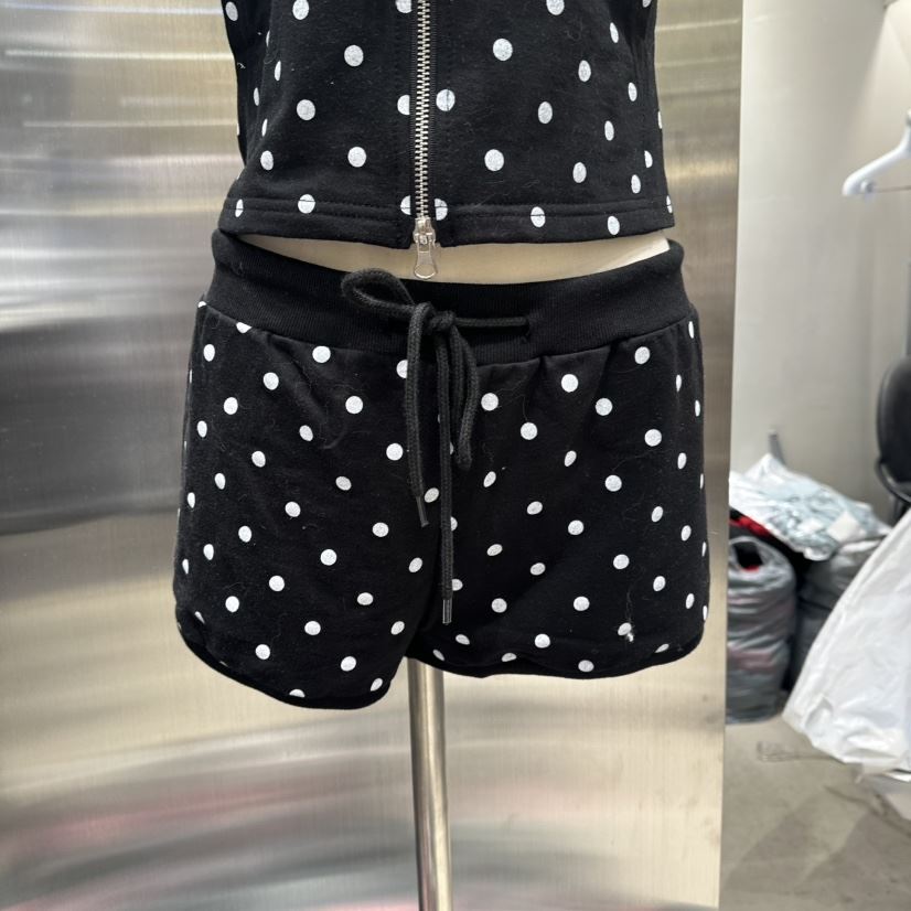 KIKI韓國代購女裝新品休閑26春夏職業熱賣推薦人氣真品短褲KIKI短褲