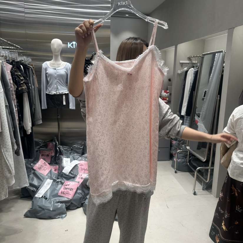 KIKI韓國代購女士新品職業真品時尚推薦人氣休閑熱賣連衣裙KIKI連衣裙