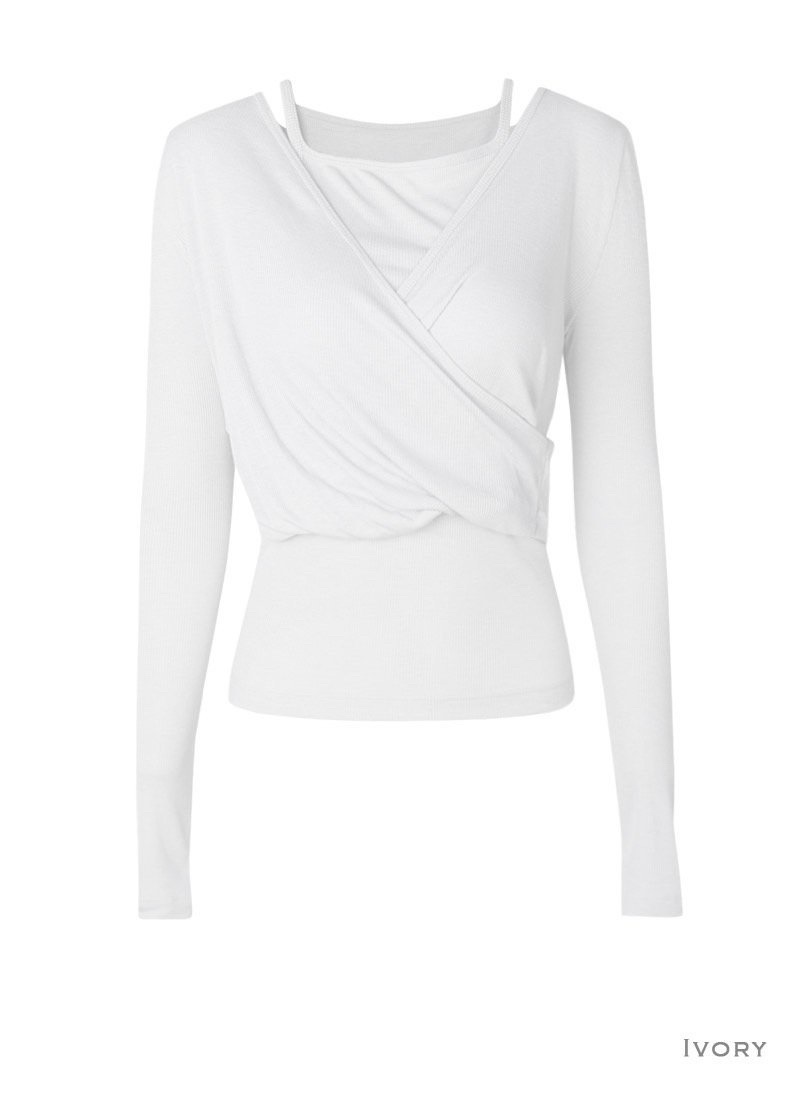 GLOW AND NYMPH韓國直郵女士新款人氣休閑26春夏熱賣套裝GLOW AND NYMPH套裝