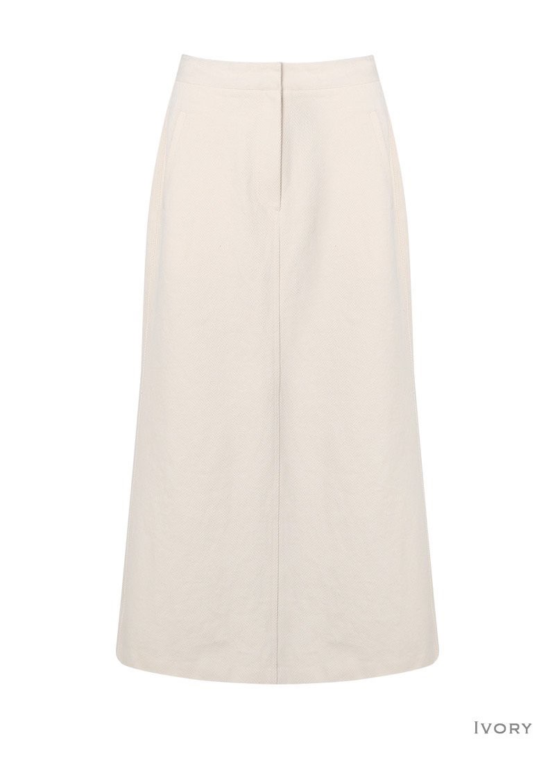 GLOW AND NYMPH韓國代購女士新品真品26春夏休閑推薦長裙GLOW AND NYMPH長裙