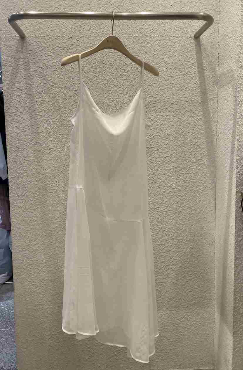 BABEL東大門直郵女士新款人氣26春夏真品時尚熱賣連衣裙雪紡BABEL連衣裙