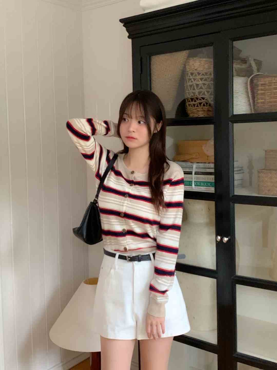 EPI JEAN-T東大門代購女裝新款熱賣職業推薦26春夏針織衫EPI JEAN-T針織衫