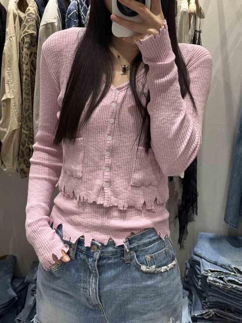 SHIRRING東大門直郵女裝新款休閑26春夏真品人氣時尚套裝SHIRRING套裝