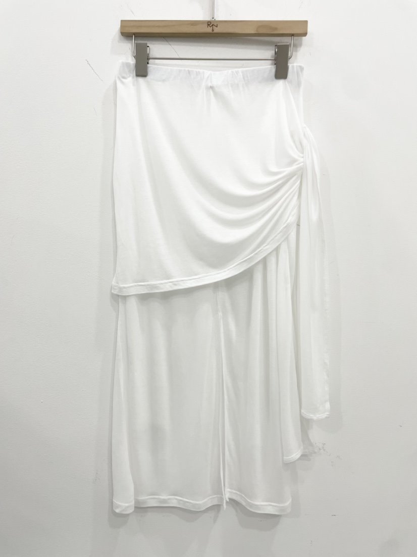 REIZ韓國直郵女裝新品真品熱賣26春夏時尚人氣半身裙中短裙REIZ半身裙/中短裙