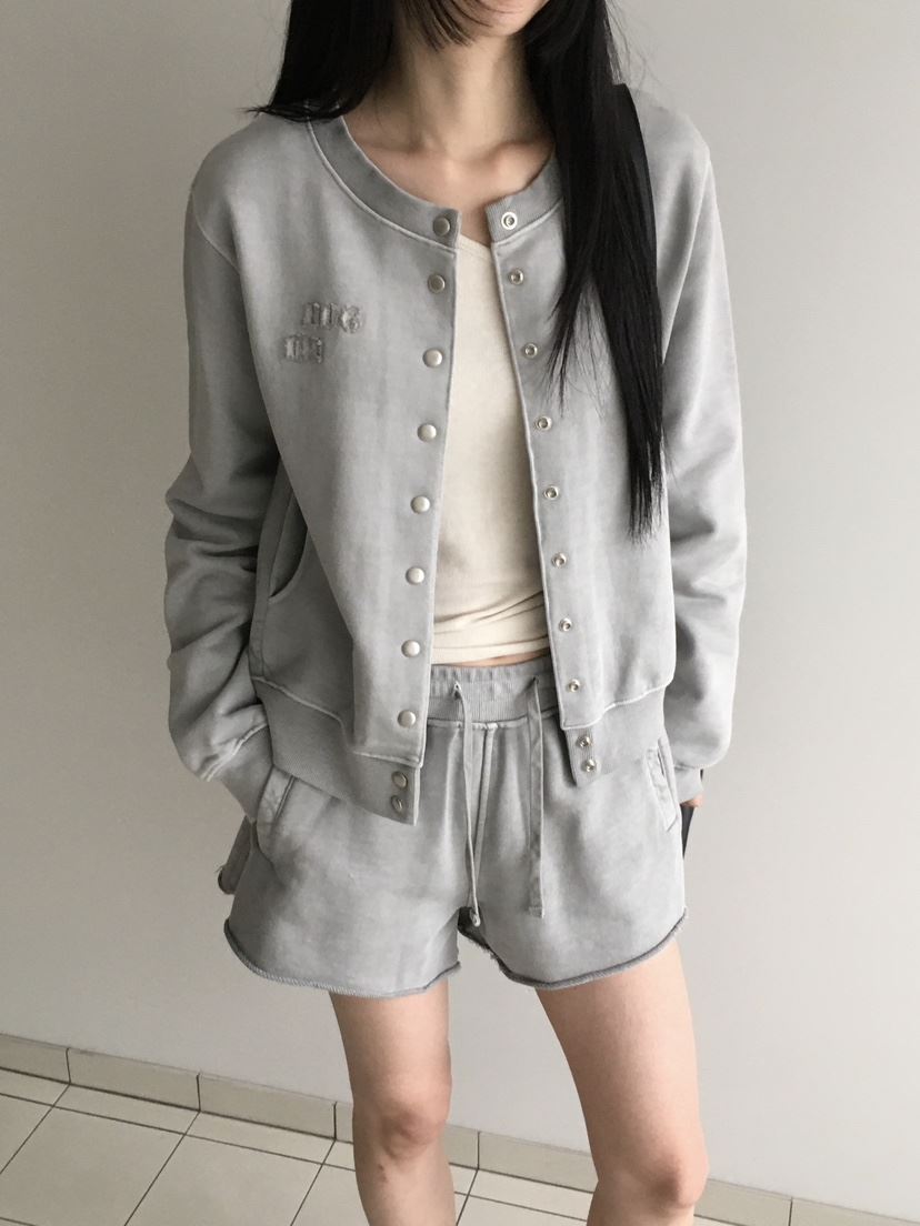 MARKE-P東大門代購女士新品時尚職業休閑熱賣26春夏夾克MARKE-P夾克