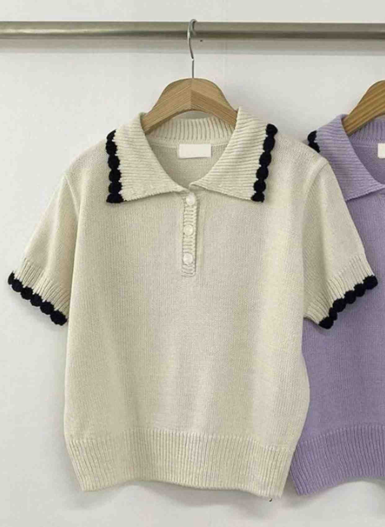 EPI JEAN-T東大門直郵女裝新款熱賣人氣時尚26春夏針織衫EPI JEAN-T針織衫