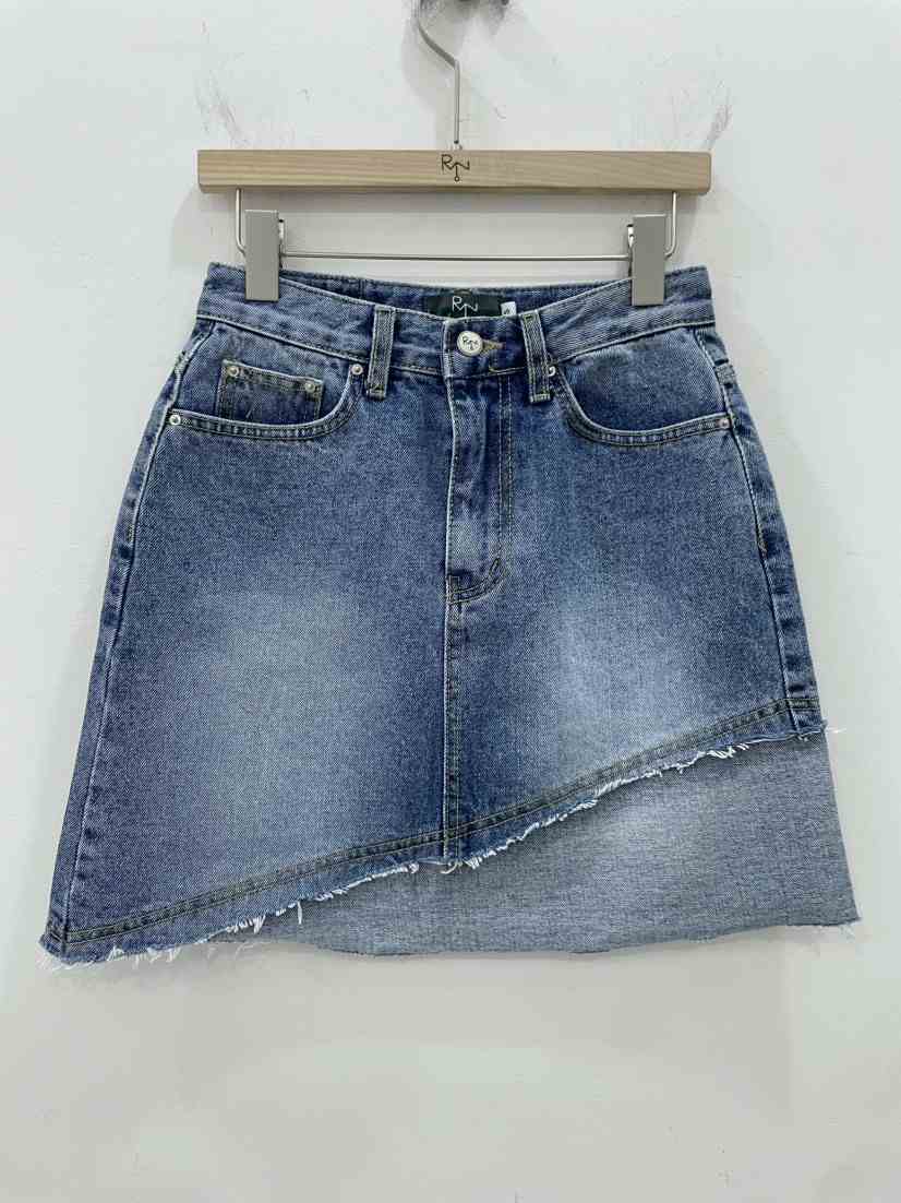 REIZ韓國代購女裝新品推薦人氣時尚職業休閑半身裙中短裙REIZ半身裙/中短裙