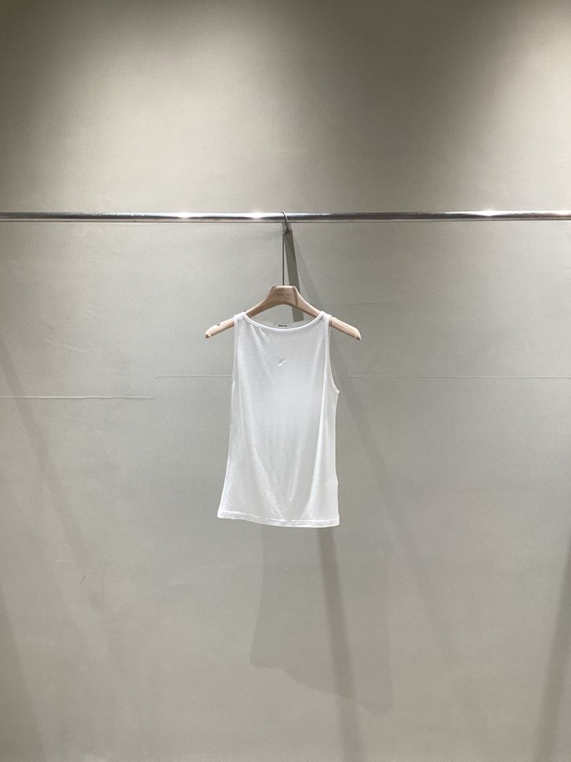 NEAR LEAP-P韓國直郵女裝新款休閑職業熱賣吊帶背心天絲NEAR LEAP/The N:L吊帶/背心